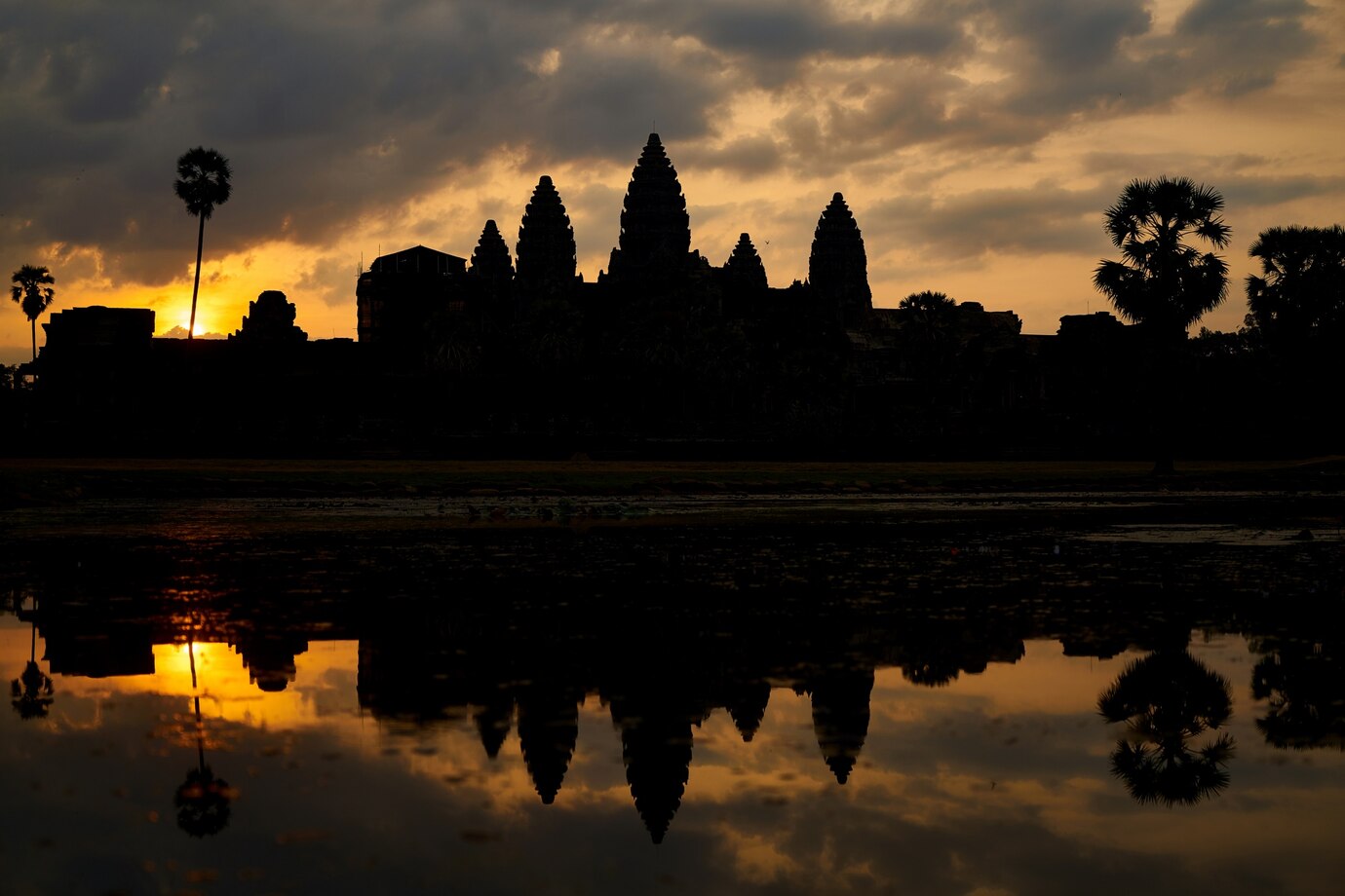 Angkor Period